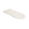 Raypath | White Floor Pad | RAY-151 Poduszka Podłogowa Biała Raypath