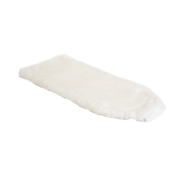Raypath | White Floor Pad | RAY-151 Poduszka Podłogowa Biała Raypath