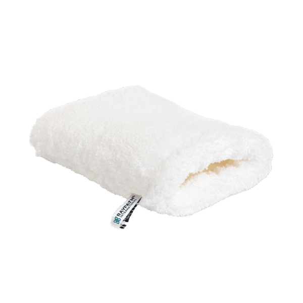 Raypath | Rękawica Biała NOVA L | RAY-148 Rękawica Biała NOVA L Raypath