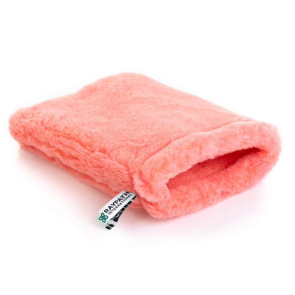Raypath – rękawica różowa M Raypath Pink Glove M