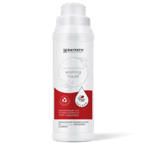 Płyn do prania kolorowych tkanin 500ml