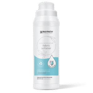 Płyn do zmiękczania tkanin 500ml Raypath