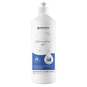 Żel do zmywarki 500ml