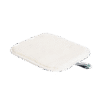 Raypath | Czyścik Mini Biały | 101 Czyścik Mini Biały Raypath, numer artykułu 101