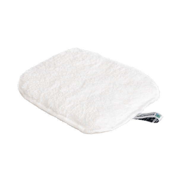 Raypath | Czyścik Mini Biały NOVA | RAY-102 Czyścik Mini Biały NOVA Raypath