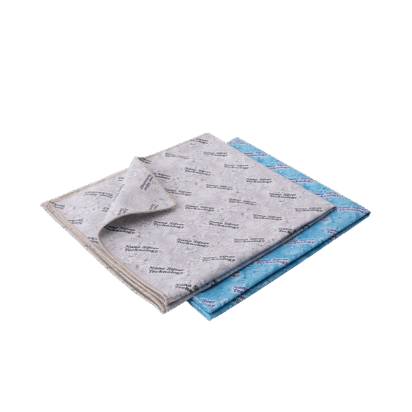 Raypath | Sunbeam DUO Cloth | RAY-403 Czyścik Sunbeam DUO Raypath