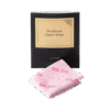 Raypath | Pink Sunbeam Optic Wipe Cloth | RAY-421 Czyścik Sunbeam Optic Wipe różowy Raypath