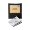 Raypath | Grey Sunbeam Optic Wipe Cloth | RAY-424 Czyścik Sunbeam Optic Wipe szary Raypath
