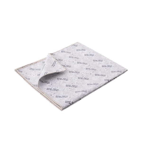 Raypath | Grey Sunbeam Cloth | RAY-422 Czyścik szary Sunbeam Raypath