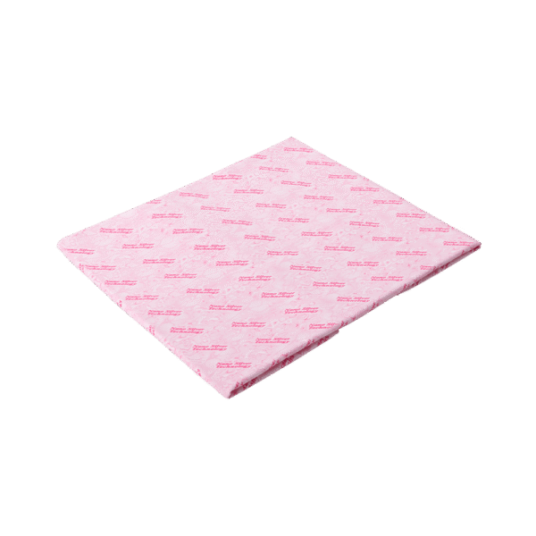 Ręcznik różowy Sunbeam Sport 50x80cm Raypath