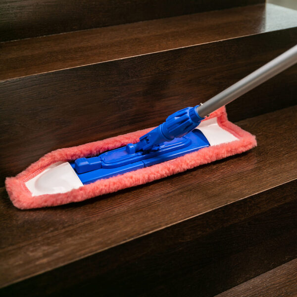 Poduszka Podłogowa Różowa Raypath