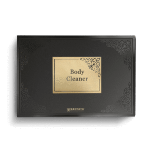 Body Cleaner Raypath