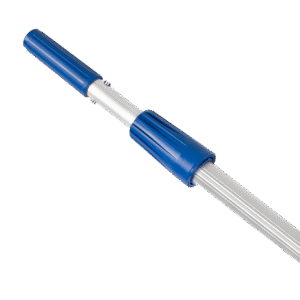 Raypath | Aluminiowy drążek teleskopowy 220cm | RAY-311 Aluminiowy drążek teleskopowy 220cm Raypath