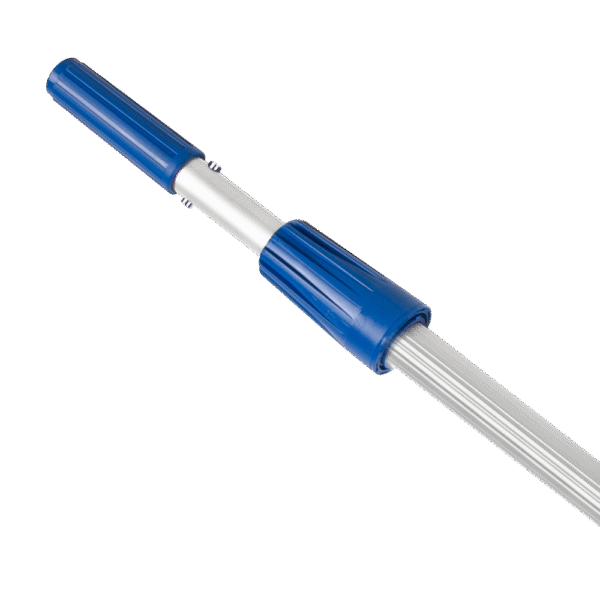 Raypath | Aluminiowy drążek teleskopowy 220cm | RAY-311 Aluminiowy drążek teleskopowy 220cm Raypath