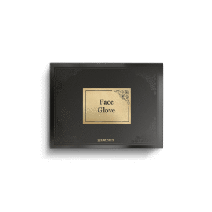 Face Glove Raypath