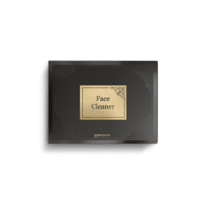 Face Cleaner Raypath