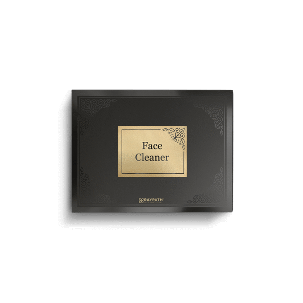 Face Cleaner Raypath