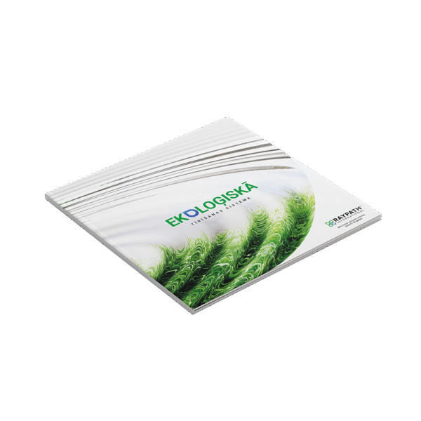 Katalog produktowy LV Raypath