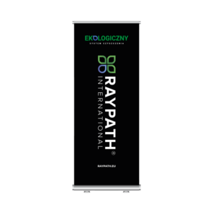 Raypath | Roll Up PL | RAY-920 Roll Up PL Raypath