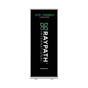 Roll Up EN Raypath