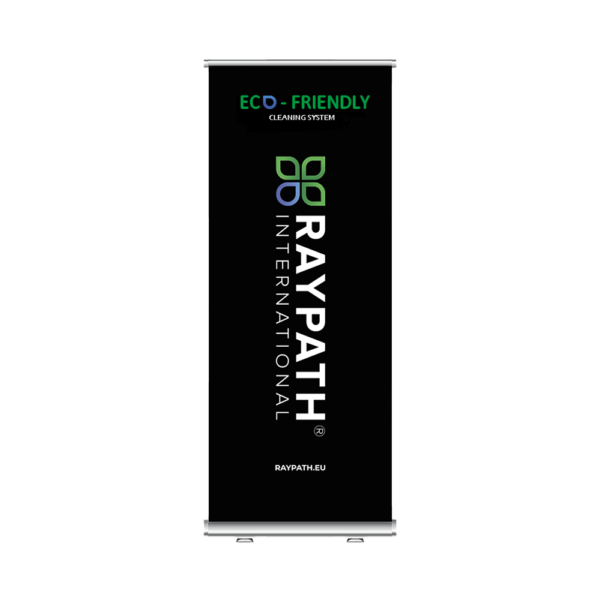 Roll Up EN Raypath