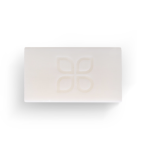 Raypath | Mydło białe z mikrosrebrem 100 g | RAY-327 Mydło białe z mikrosrebrem 100 g Raypath