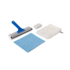 Raypath | Zestaw do okien Mini SUNBEAM 35x35 | RAY-684 Zestaw do okien Mini SUNBEAM 35x35 Raypath
