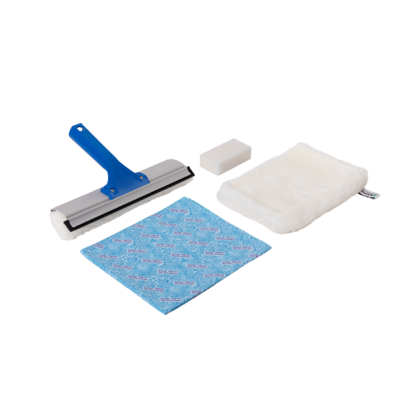 Raypath | Zestaw do okien Mini SUNBEAM 35x35 | RAY-684 Zestaw do okien Mini SUNBEAM 35x35 Raypath
