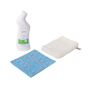 Zestaw Mini Łazienka Raypath