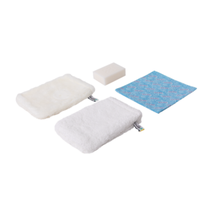 Zestaw White Essentials Set Raypath