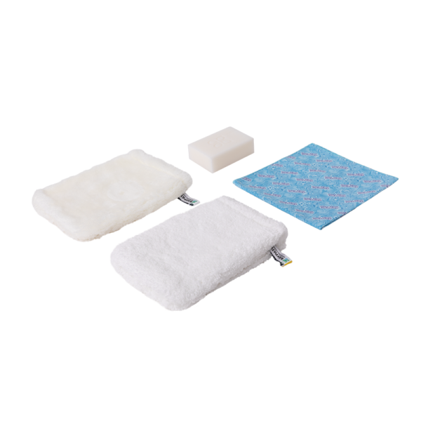 Raypath | Zestaw White Essentials Set | RAY-695 Zestaw White Essentials Set Raypath