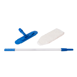 House Cleaning Set. Zestaw Mop