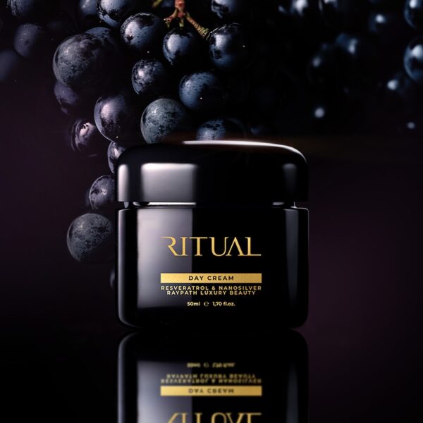 Ritual Day Cream Raypath Ritual Day Cream Raypath