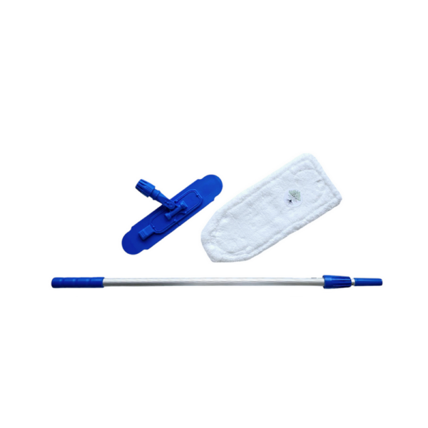 Raypath | Zestaw mop biała nova | RAY-676 Zestaw mop biała nova Raypath