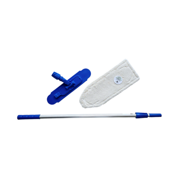 Raypath | Zestaw mop pielęgnacyjny | RAY-674 Zestaw mop pielęgnacyjny Raypath