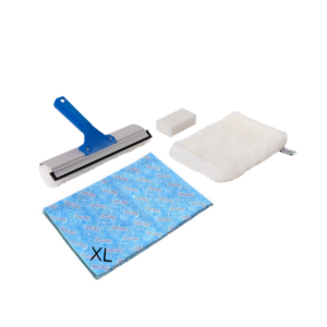 Zestaw do mycia okien (25cm) SUNBEAM 55x55 Raypath