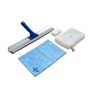 Raypath | Zestaw do mycia okien (expres40cm) SUNBEAM 55x55 | RAY-668 Zestaw do mycia okien (expres40cm) SUNBEAM 55x55 Raypath
