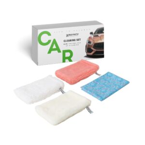 Raypath | Zestaw Czyszczący S | RAY-700 Zestaw Czyszczący S Raypath