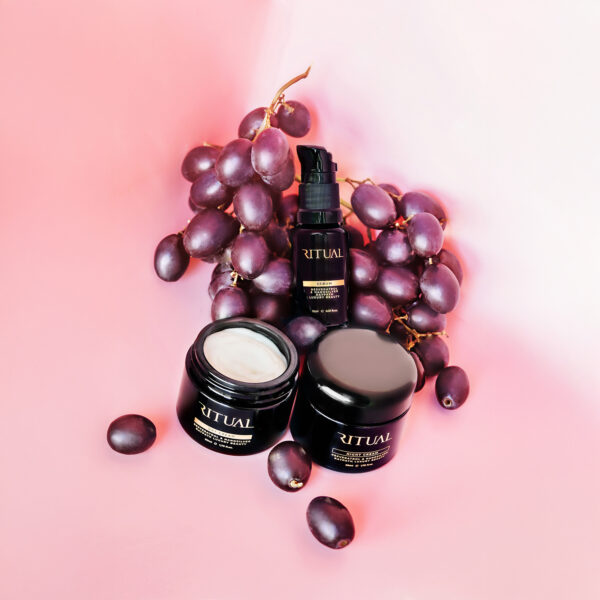 Ritual Day Cream Raypath Ritual Day Cream Raypath