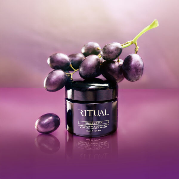 Ritual Night Cream Raypath