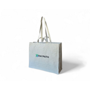 Torba wielorazowa Raypath
