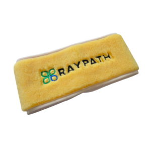Raypath | Back Washing Cloth | RAY-324 Czyścik do mycia pleców Raypath