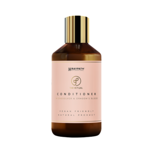 Odżywka Microsilver & Dragon's Blood 300ml Raypath