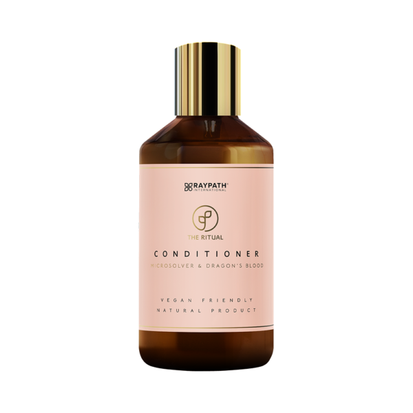 Raypath | Odżywka Microsilver & Dragon's Blood 300ml | RAY-354 Odżywka Microsilver & Dragon's Blood 300ml Raypath