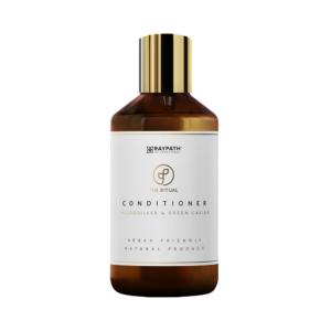 Odżywka Microsilver & Green Caviar 300ml Raypath