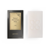 Raypath | White Soap with Microsilver in a Box 100g | RAY-337 Mydło białe z Mikrosrebrem w pudełku 100g Raypath