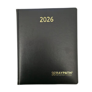 Raypath | Kalendarz A4 | RAY-70 Kalendarz A4 Raypath