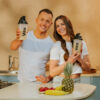 VITA SHAKE ananas Raypath VITA SHAKE ananas Raypath