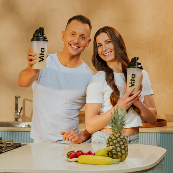VITA SHAKE ananas Raypath VITA SHAKE ananas Raypath