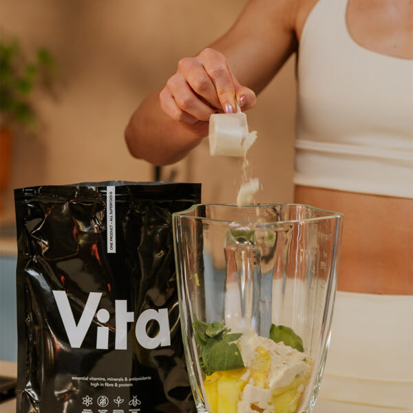 VITA SHAKE ananas Raypath VITA SHAKE ananas Raypath
